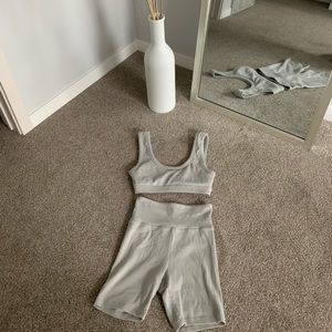 Forever 21 Lounge Set (Bottoms Only)